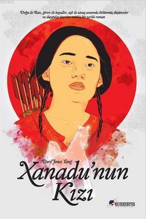 Xanadu'nun Kızı - Kitapiks.com