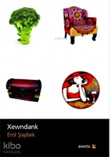 Xewndank - Kitapiks.com
