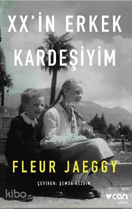 XX'in Erkek Kardeşiyim - Kitapiks.com