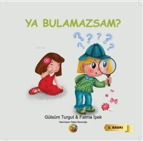 Ya Bulamazsam - Kitapiks.com