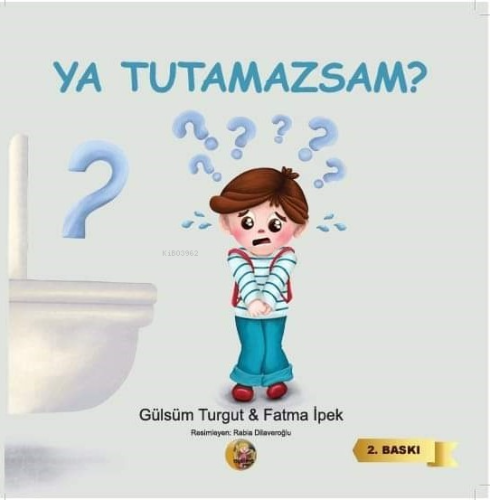 Ya Tutamazsam - Kitapiks.com