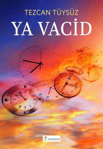 Ya Vacid - Kitapiks.com