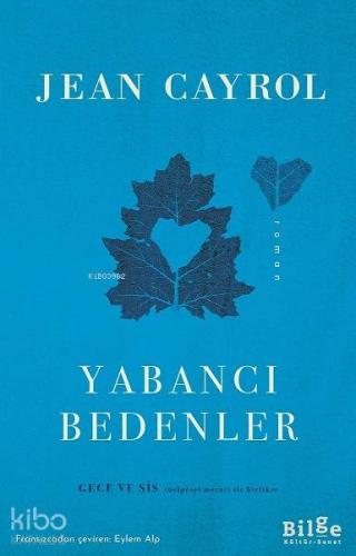 Yabancı Bedenler - Kitapiks.com
