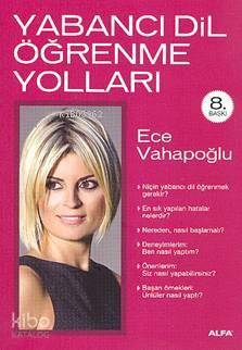 Yabancı Dil Öğrenme Yolları - Kitapiks.com