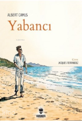 Yabancı - Kitapiks.com