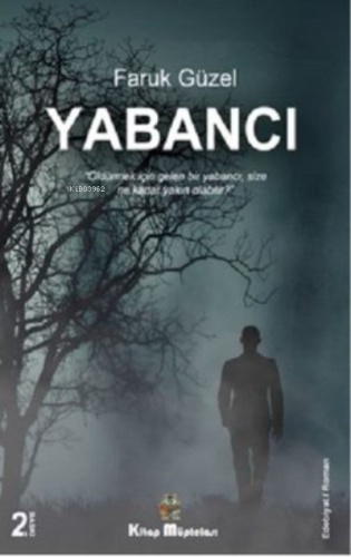 Yabancı - Kitapiks.com