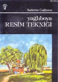 Yağlıboya Resim Tekniği - Kitapiks.com