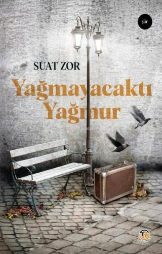 Yağmayacaktı Yağmur - Kitapiks.com