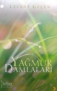 Yağmur Damlaları - Kitapiks.com