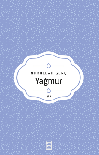 Yağmur