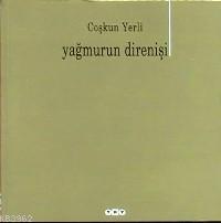 Yağmurun Direnişi