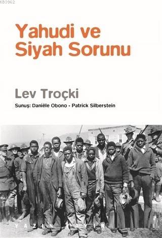 Yahudi ve Siyah Sorunu - Kitapiks.com