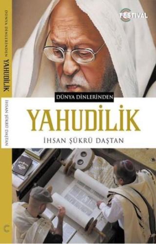 Yahudilik; Dünya Dinlerinden - Kitapiks.com