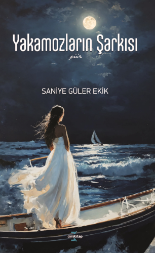Yakamozların Şarkısı - Kitapiks.com