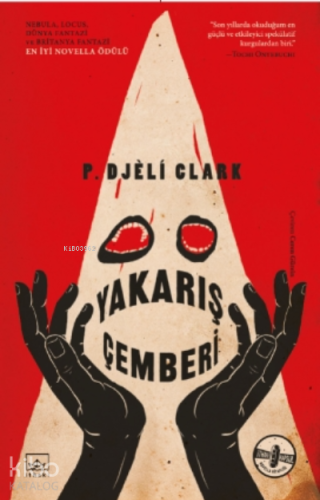 Yakarış Çemberi