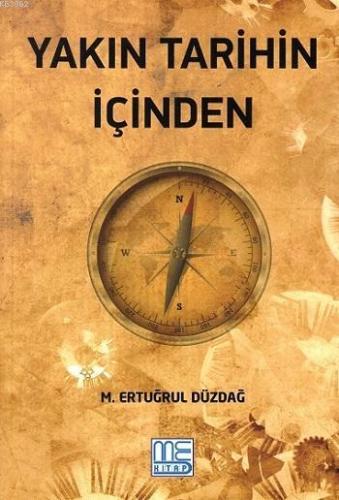 Yakın Tarihin İçinden - Kitapiks.com
