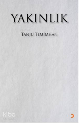 Yakınlık