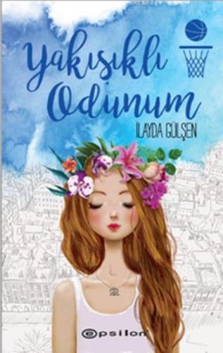 Yakışıklı Odunum - Kitapiks.com