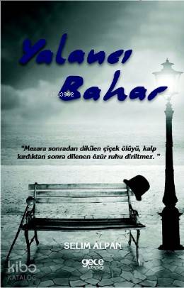 Yalancı Bahar