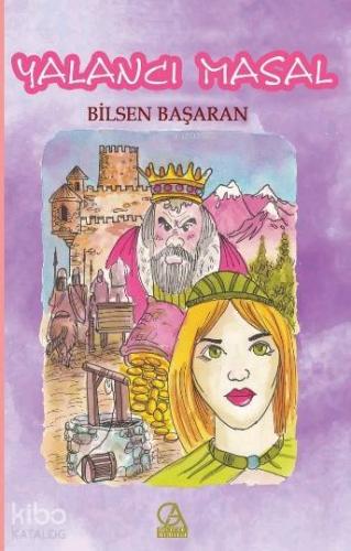Yalancı Masal - Kitapiks.com