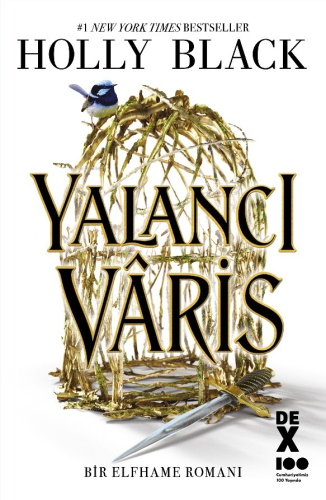 Yalancı Vâris - Kitapiks.com