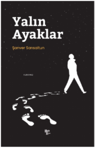 Yalın Ayaklar