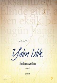 Yalın Islık - Kitapiks.com