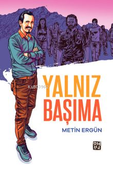 Yalnız Başıma - Kitapiks.com