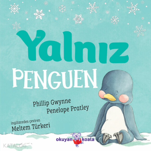 Yalnız Penguen