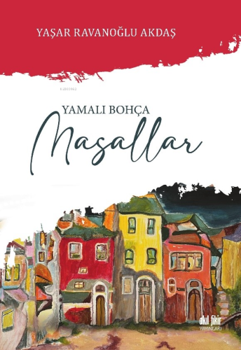 Yamalı Bohça Masallar - Kitapiks.com