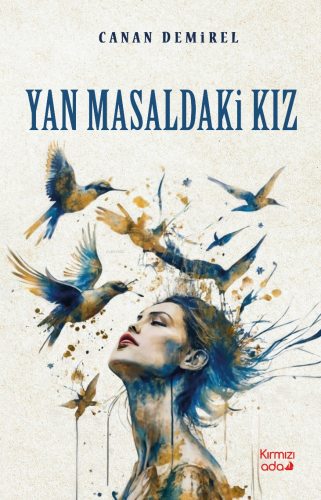 Yan Masaldaki Kız - Kitapiks.com