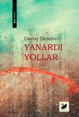 Yanardı Yollar - Kitapiks.com