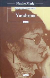 Yandırma