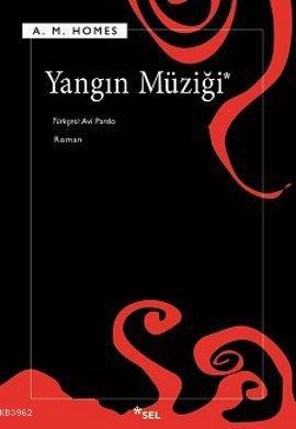 Yangın Müziği