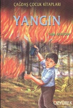 Yangın - Kitapiks.com
