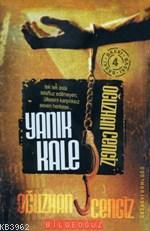 Yanık Kale