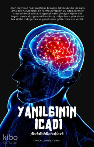 Yanılgının İcadı
