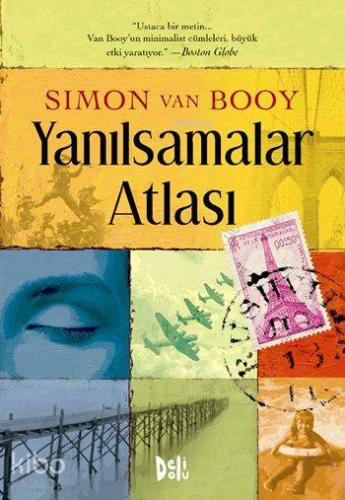 Yanılsamalar Atlası - Kitapiks.com
