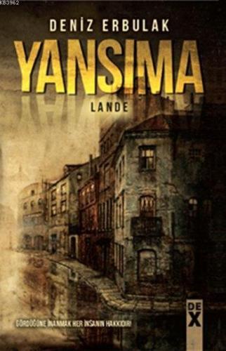 Yansıma; Lande - Kitapiks.com