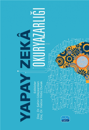 Yapay Zekâ Okuryazarlığı - Kitapiks.com