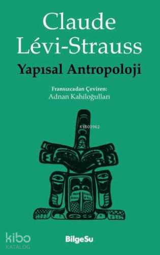 Yapısal Antropoloji