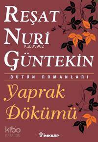 Yaprak Dökümü