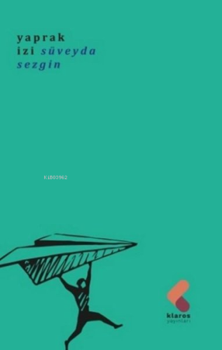 Yaprak İzi - Kitapiks.com