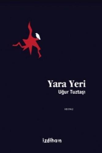Yara Yeri - Kitapiks.com