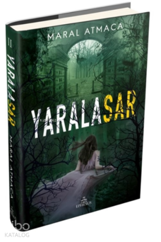 Yaralasar 2 (ciltli) - Kitapiks.com