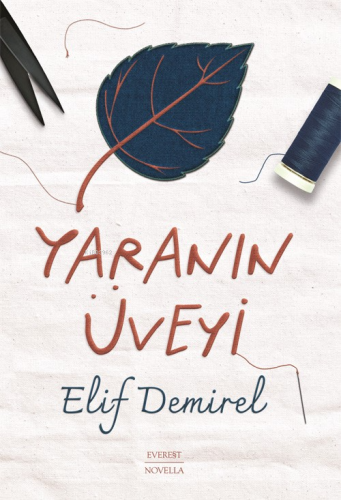 Yaranın Üveyi - Kitapiks.com
