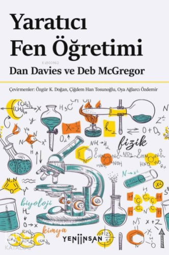 Yaratıcı Fen Öğretimi - Kitapiks.com