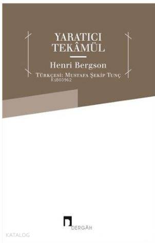 Yaratıcı Tekamül