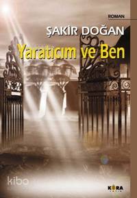 Yaratıcım ve Ben - Kitapiks.com