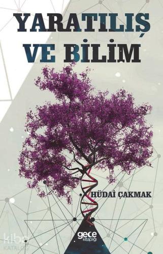 Yaratılış ve Bilim - Kitapiks.com